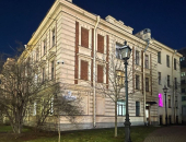 Объявление №71473604: Продажа 9к квартиры в историческом центре СПб, Б. Сампсониевский пр 7